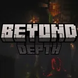 Beyond Depth modpack logo