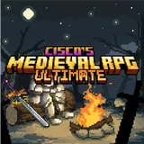 Cisco's Fantasy Medieval RPG modpack logo