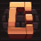 Craftoria modpack logo