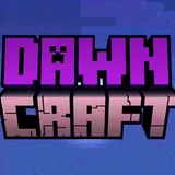 DawnCraft: Echoes of Legends modpack logo