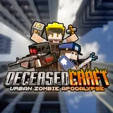 DeceasedCraft modpack logo