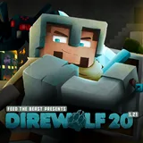 FTB Presents Direwolf20 modpack logo