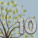 Enigmatica 10 modpack logo