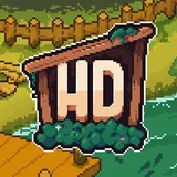 Homestead modpack logo