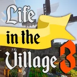 Life in the Village 3 modpack logo