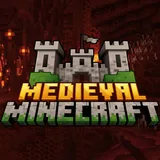 Medieval MC (MMC4) modpack logo