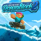 FTB OceanBlock 2 modpack logo