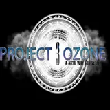 Project Ozone 3 modpack logo