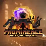 Prominence II modpack logo