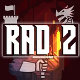 Roguelike Adventures and Dungeons 2 modpack logo